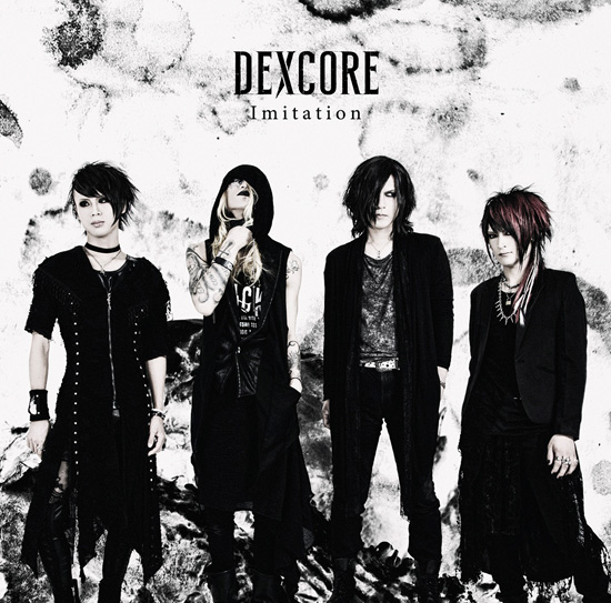 DEXCORE OFFICIAL WEBSITE | NEW ERA [初回限定盤]