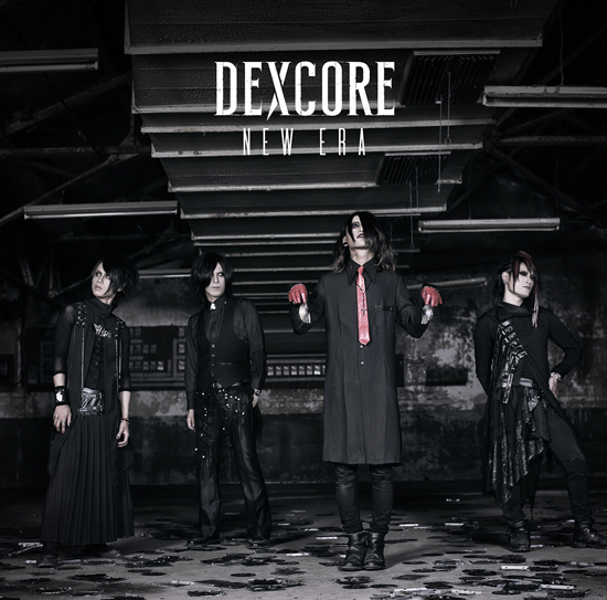 DEXCORE OFFICIAL WEBSITE | NEW ERA [初回限定盤]