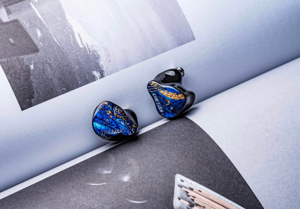 THIEAUDIO Oracle MK3 レビュー：音質・装着感を徹底検証。10万円で得