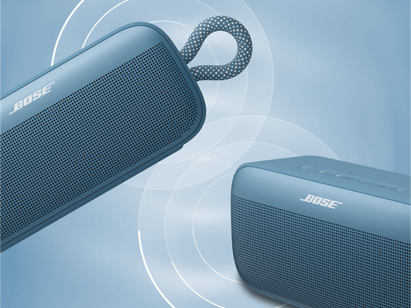 BOSE 「SoundLink Plus Portable Speaker」徹底レビュー｜音質・耐久性