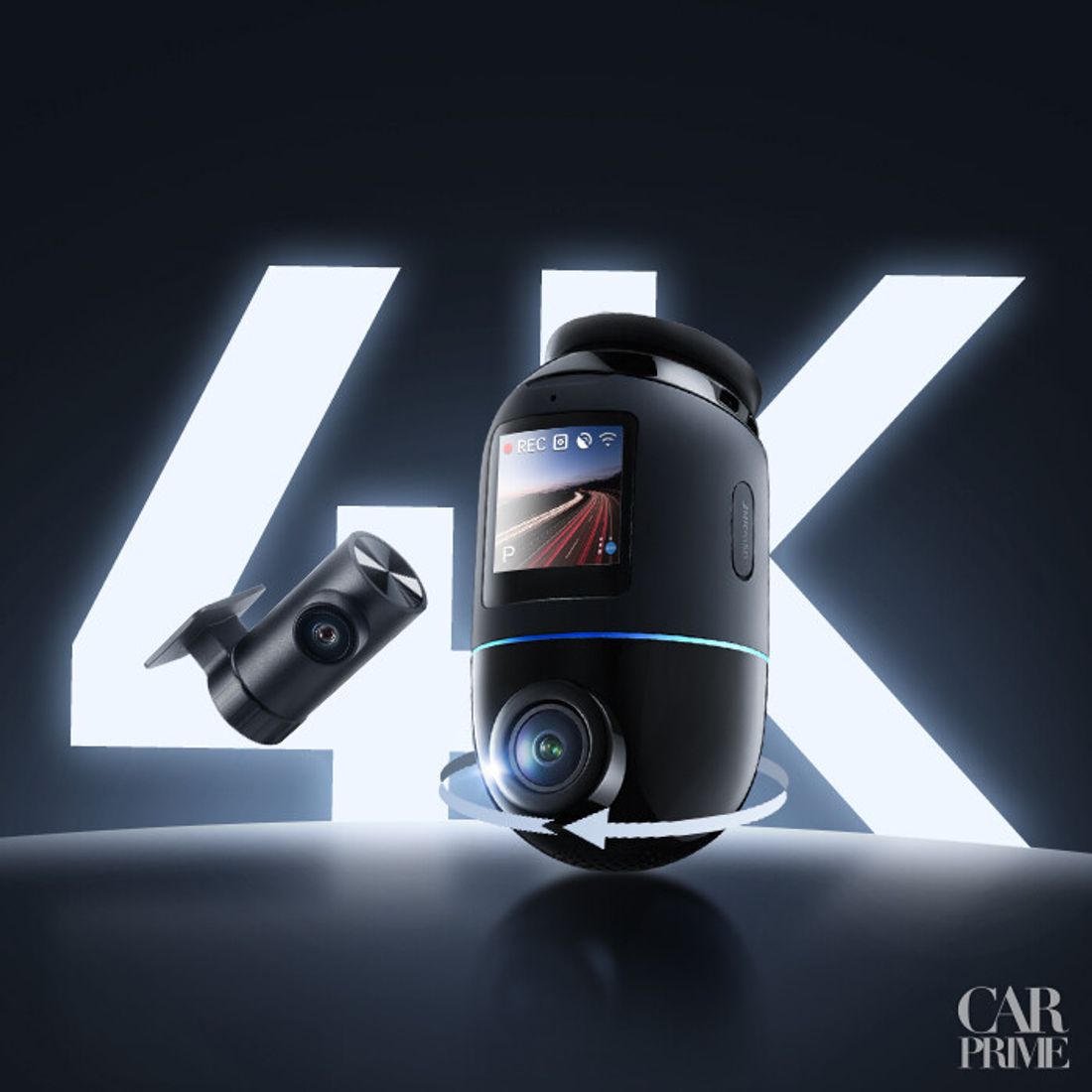 プライムデー開催中》もう泣き寝入りしない！ドアパンチ証拠を押さえる