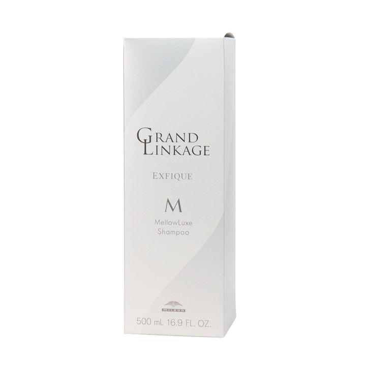 グランドリンケージ EX メロウリュクスシャンプー 500ml – DD