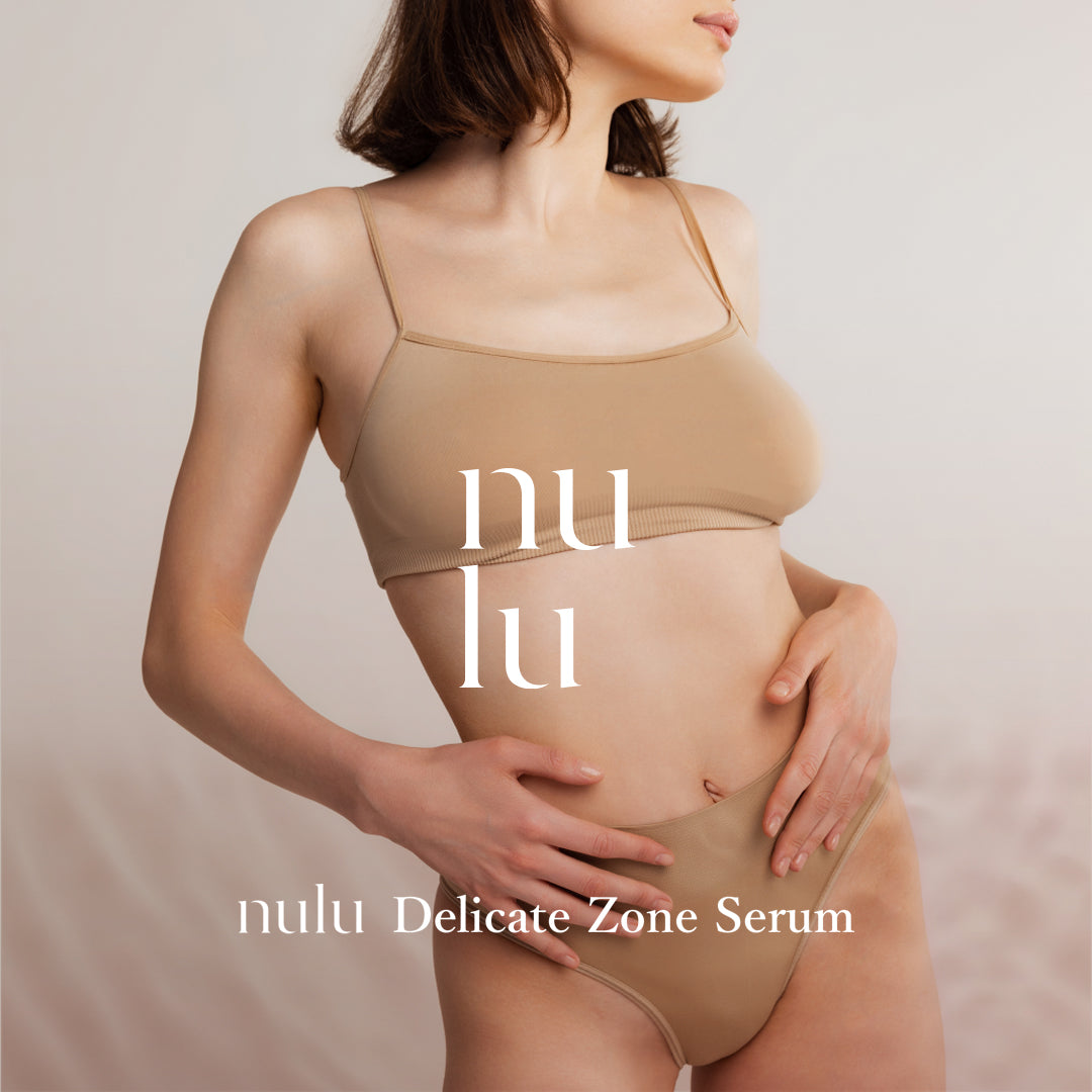 nulu フェムケアセラム 30ml – DD