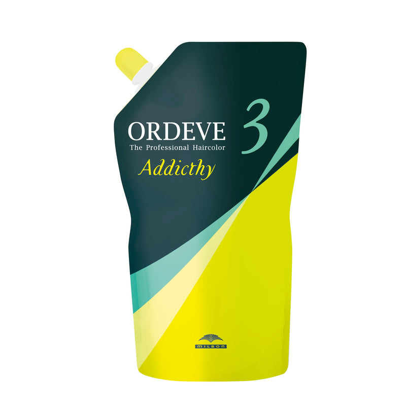 オルディーブ アディクシー オキシ3.0% – DD