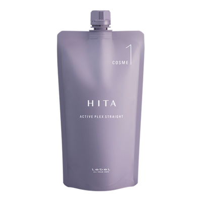 ヴィージェ ヘアサプリ 1 800ml(詰替え) – DD