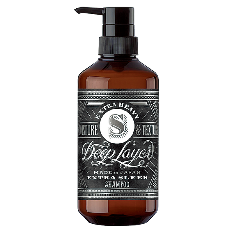 ディープレイヤー シャンプーExS 500ml – DD