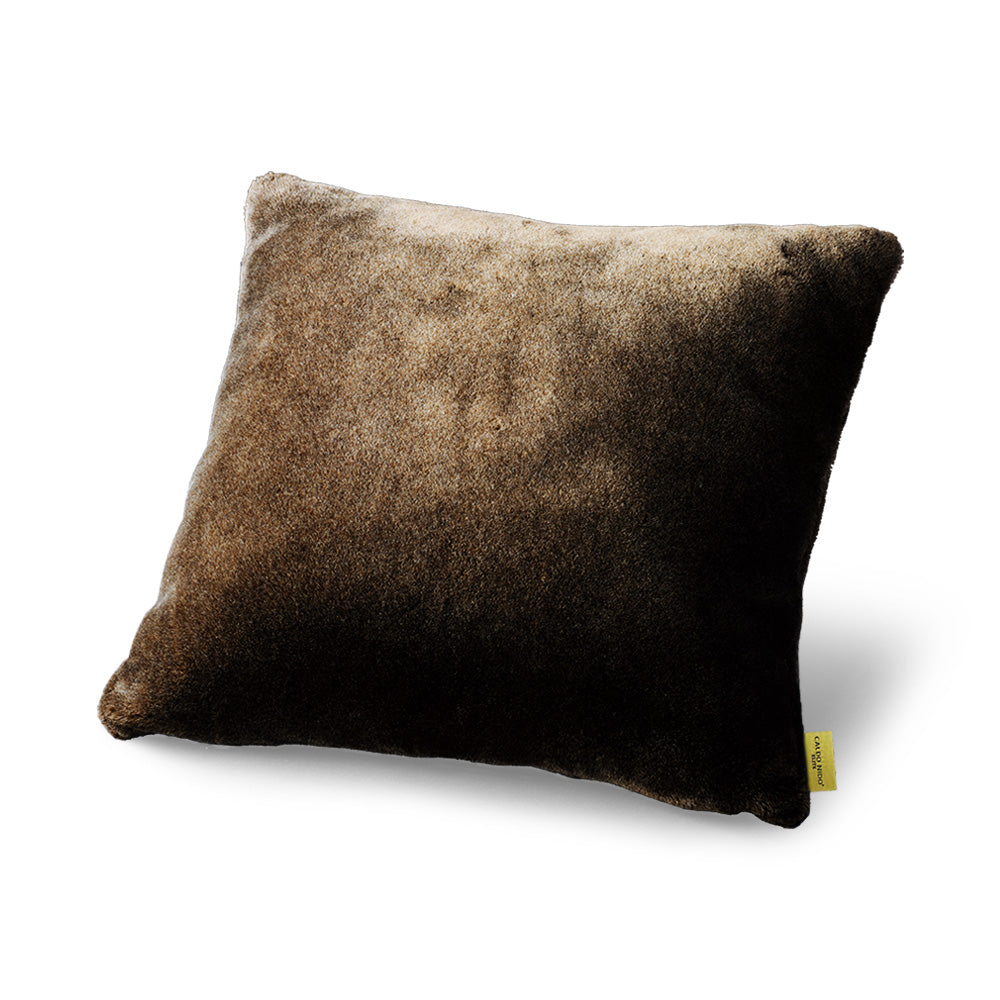 CALDO NIDO ELITE リッチファークッション – D-Breath WORLD SHOP