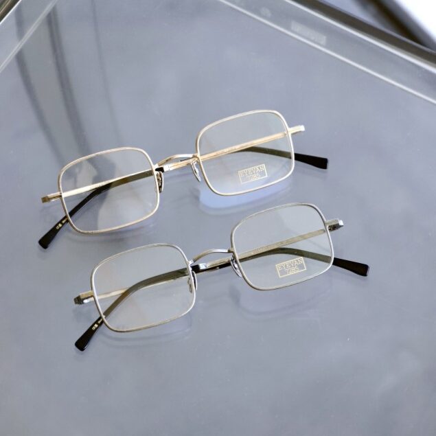 EYEVAN7285 (アイヴァン7285) - 熊本 | メガネ サングラス アイウェア