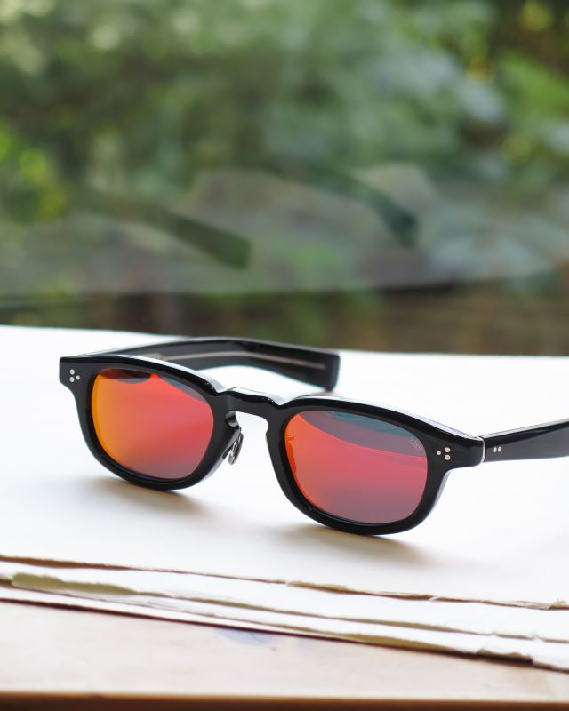 EYEVAN7285(アイヴァン7285)351 新作 サングラス 熊本 上乃裏通り D