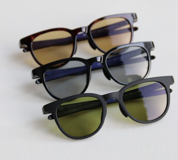 Eyevol（アイヴォル） | 鹿児島 | メガネ サングラス アイウェア専門店