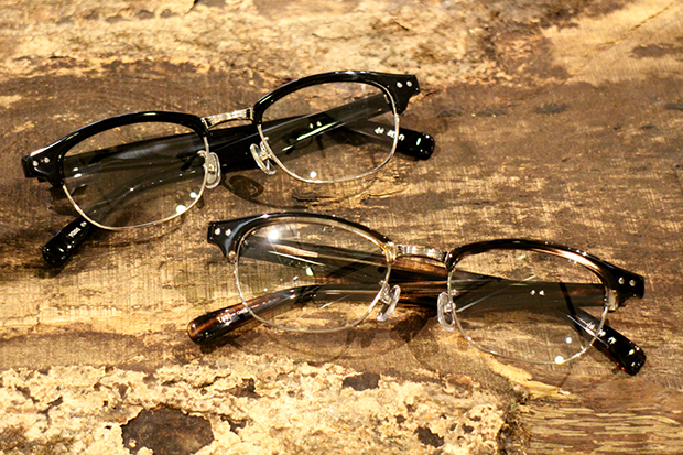 恒眸作（コウボウサク） | 鹿児島 | メガネ サングラス アイウェア専門店