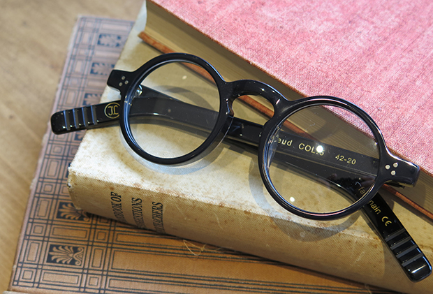 LESCA（レスカ）S.Freud 在庫ございます。鹿児島 D-Eyekagoshima