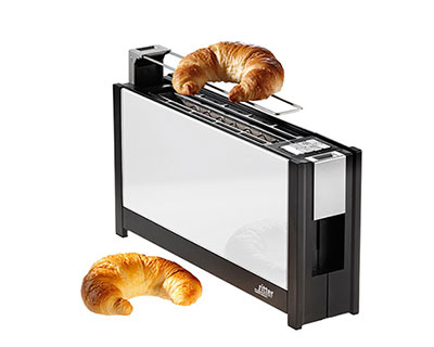 電動スライサー contura3 - ritter リッター | 正規販売代理店