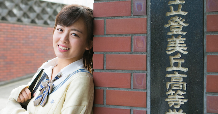 登美丘高校キャプテンが伊原六花として芸能界デビュー！ダンス部界初の