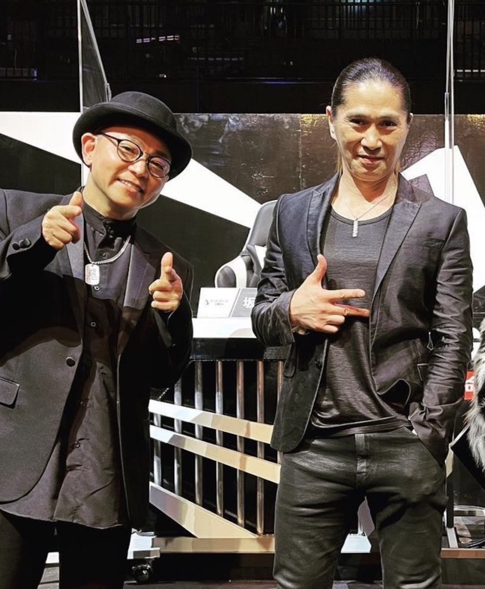 追悼：坂見誠二〜ダンスの神様が伝えたかったこと〜第4回目「SAM