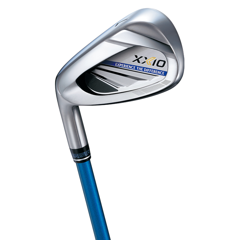 ゼクシオ エックス アイアン N.S.PRO 920GH DST for XXIO スチール