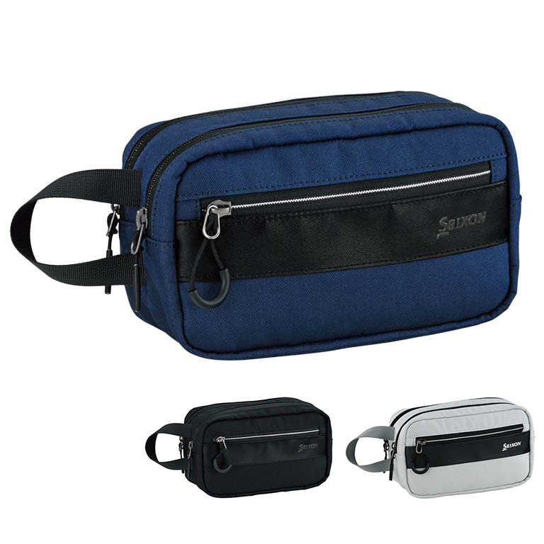 ゼクシオ レディス ウェストポーチ GGF-B5018 | ダンロップスポーツ