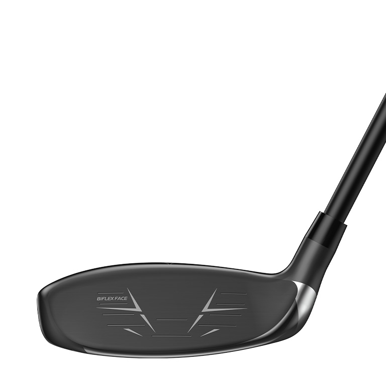 ゼクシオ エックス ハイブリッド Miyazaki AX-3 カーボンシャフト