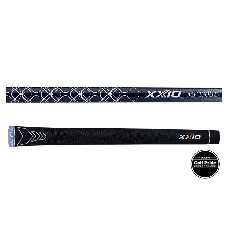 ゼクシオ 13 レディス ドライバー ブルー MP1300L カーボンシャフト