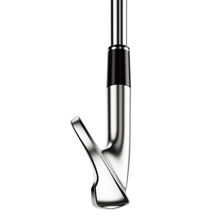 スリクソン ZXi7 アイアン N.S.PRO MODUS3 TOUR 105 スチールシャフト