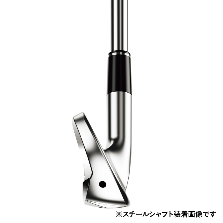 スリクソン ZXi4 アイアン Diamana ZXi for IRON カーボンシャフト