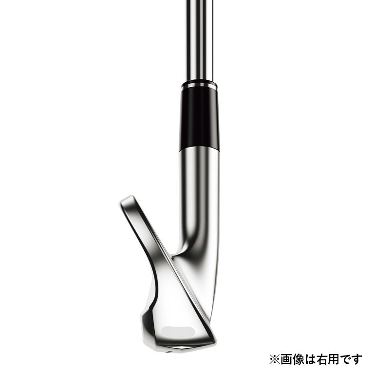 スリクソン ZXi5 アイアン レフトハンド N.S.PRO MODUS3 TOUR 105