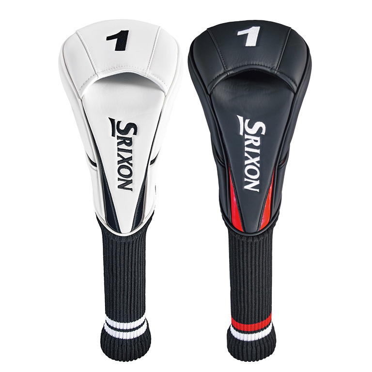 スリクソン ヘッドカバー ドライバー用 GGE-S205D | ダンロップ