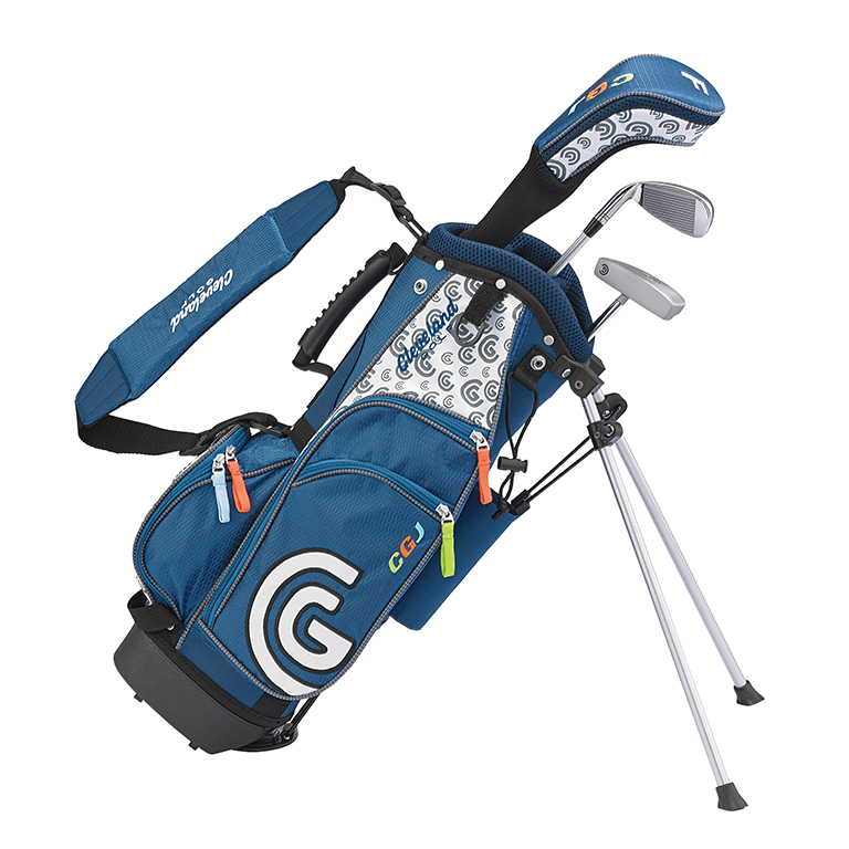 クリーブランドゴルフ ジュニアセット SMALL SET（3本セット