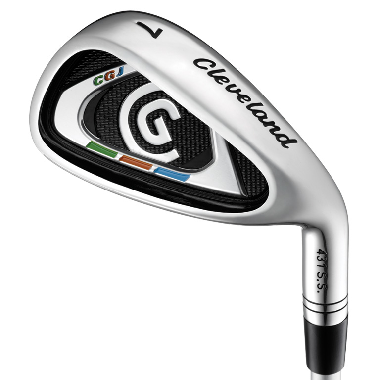 クリーブランドゴルフ ジュニアセット SMALL SET（3本セット