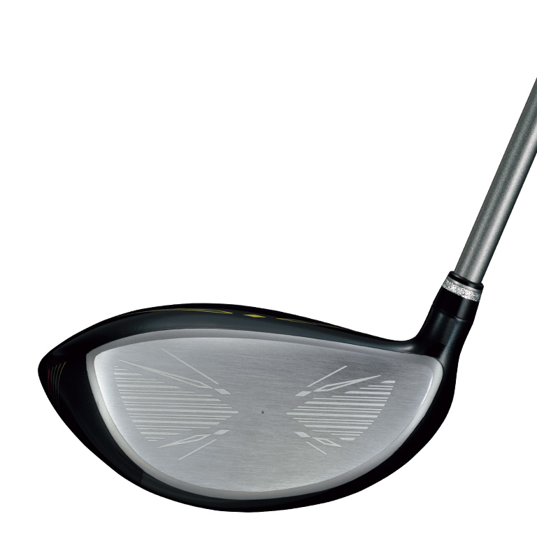 ゼクシオ プライム ドライバー SP-1200 カーボンシャフト【2023モデル