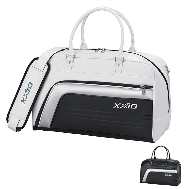 ゼクシオ スポーツバッグ GGB-X163【2025モデル】 | ダンロップ