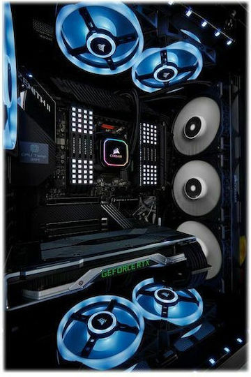 Corsair iCUE H150i RGB PRO XT Răcire cu Apă pentru Procesor
