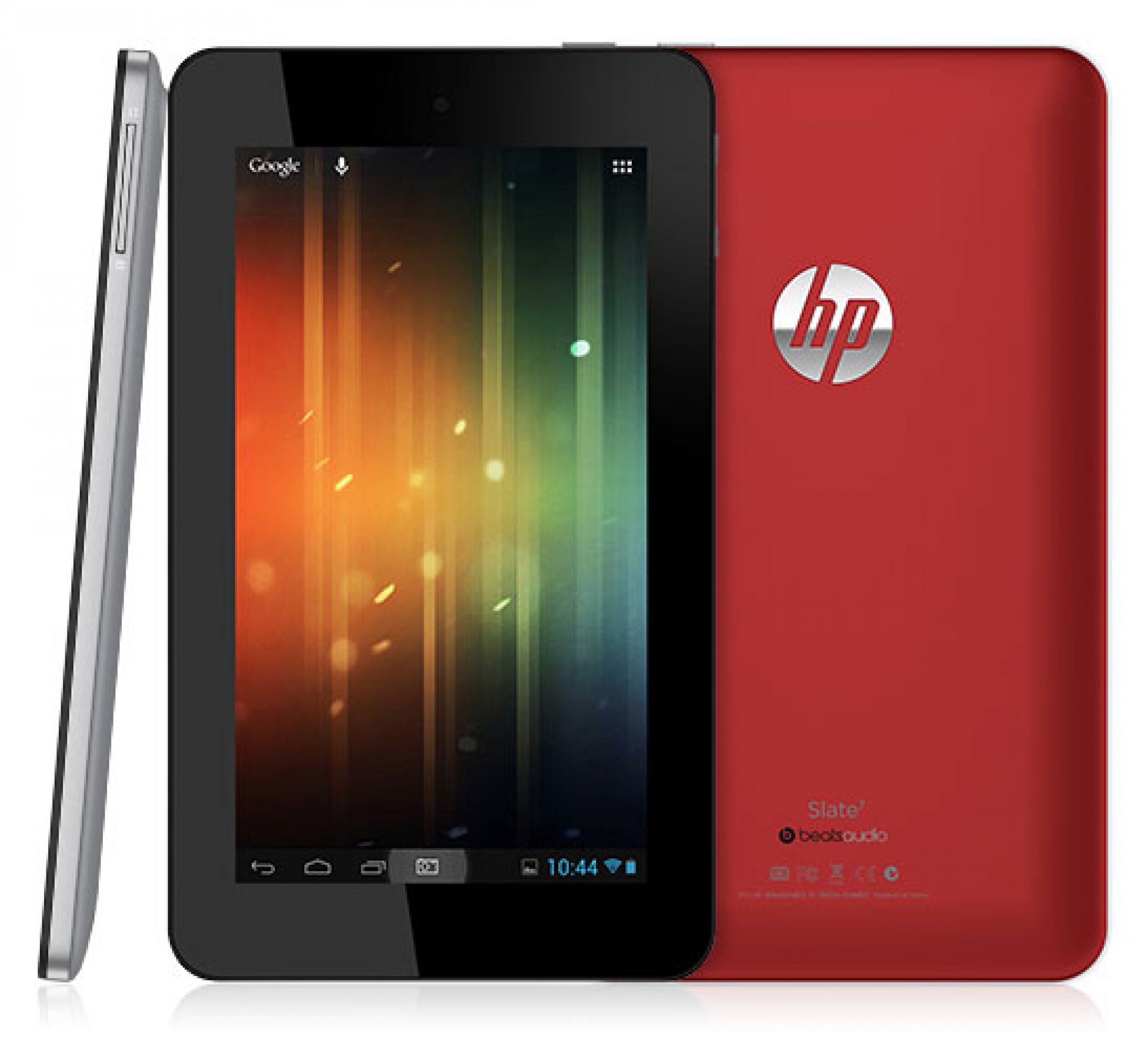 HP Slate 7: Will $169 Tablet Give Apple IPad A Run For The Money