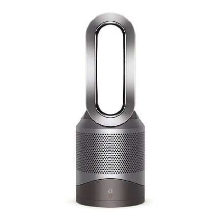 Dyson Pure Hot＋Cool 空気清浄機能付 ファンヒーター 空気清浄適用床