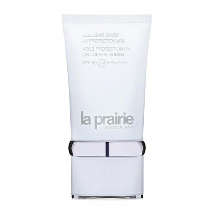 ラプレリー スイス UV プロテクションヴェール 50ml｜永久不滅ポイント