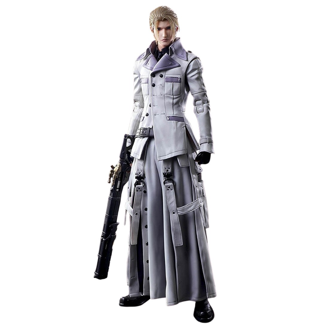 PREORDER - Square Enix Final Fantasy VII Remake Play Arts Kai