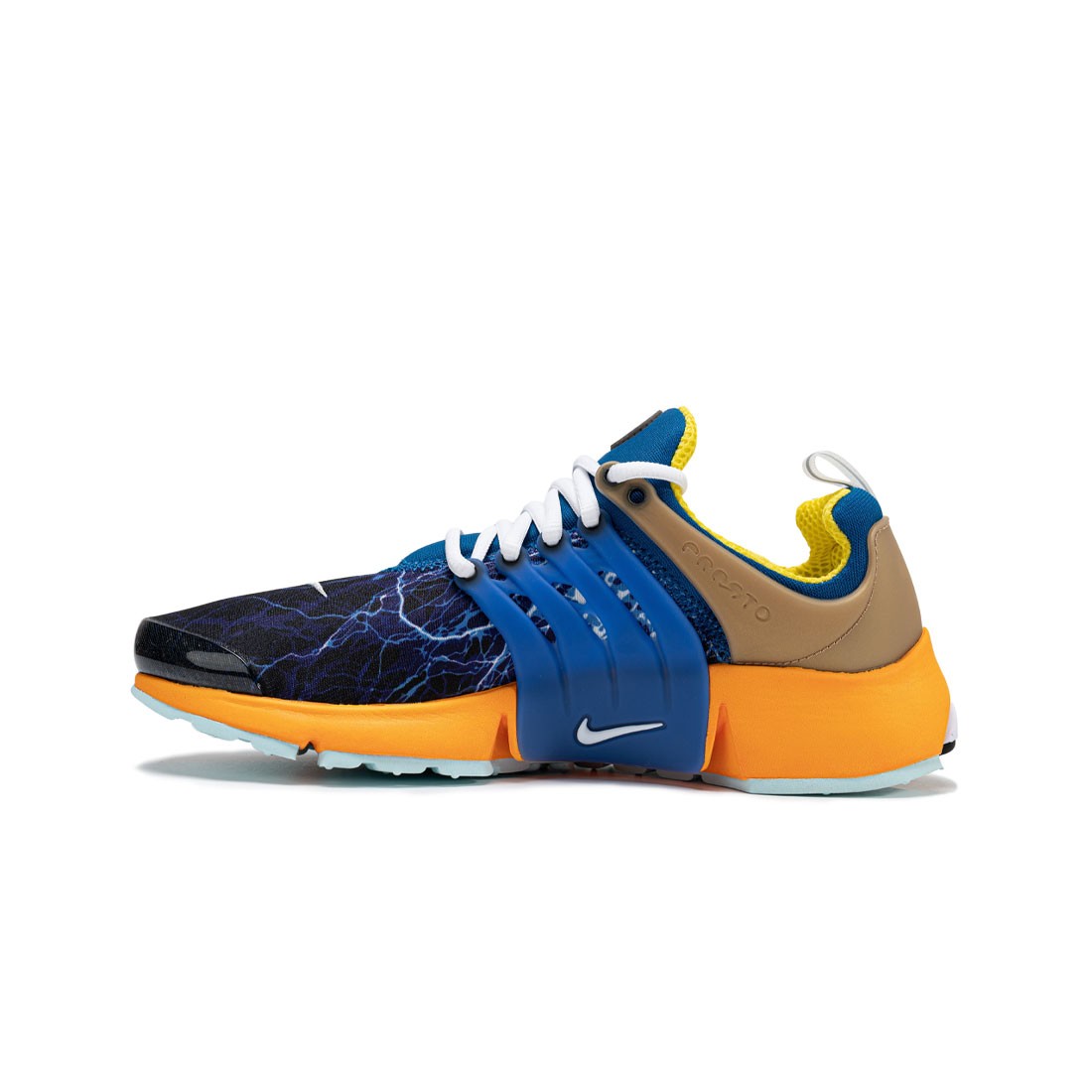 nike men air presto multi color multi color