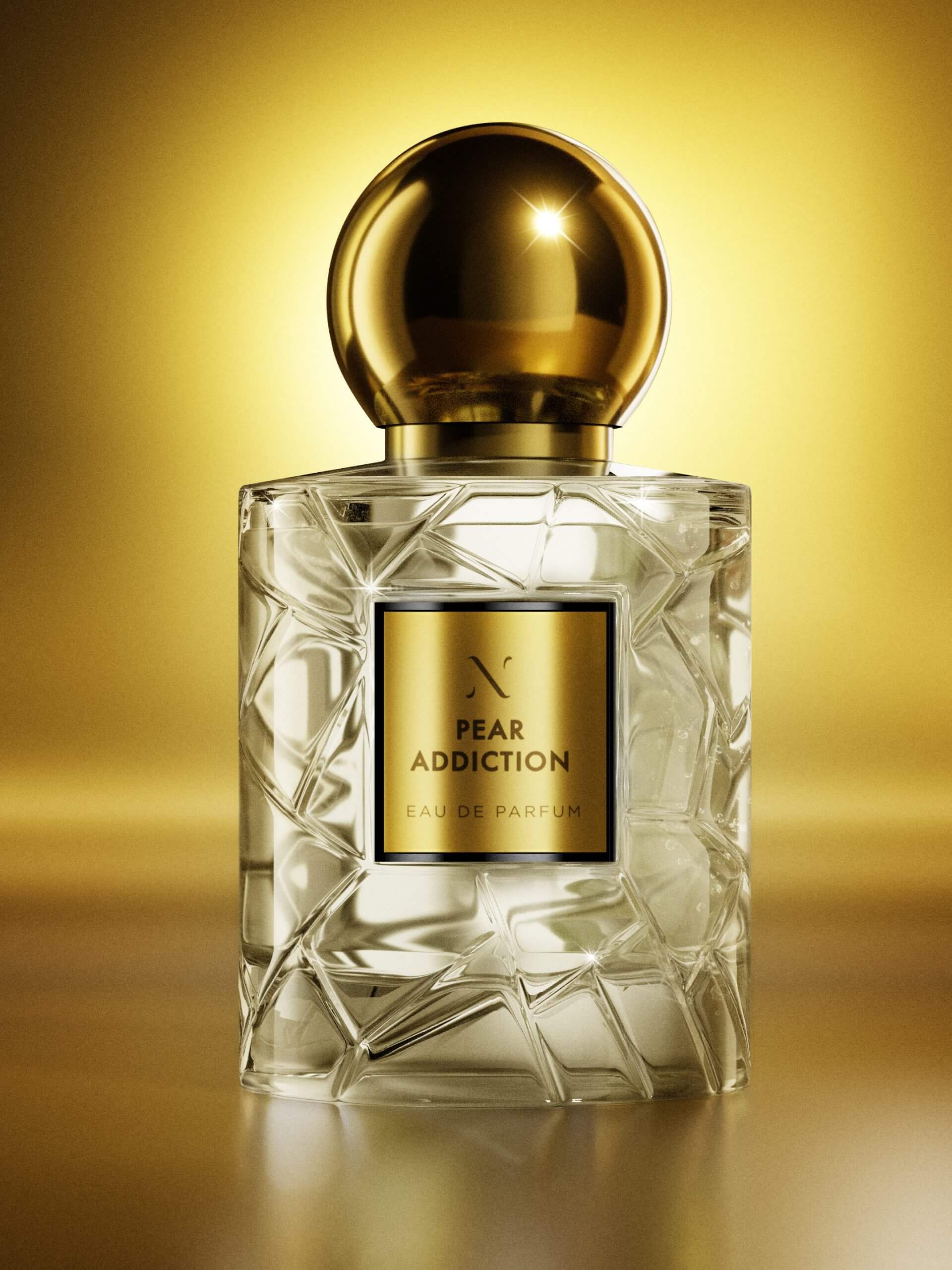 Les Soeurs De Noe Parfum Pear Addiction 100ml – Flying Solo NYC