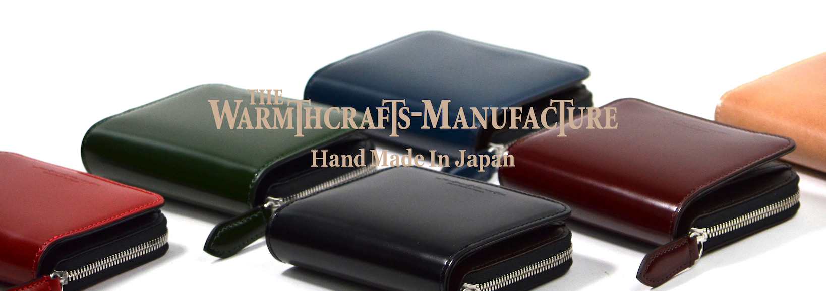 ジ・ウォームスクラフツ マニュファクチャー(1)の法人向けギフト｜三越