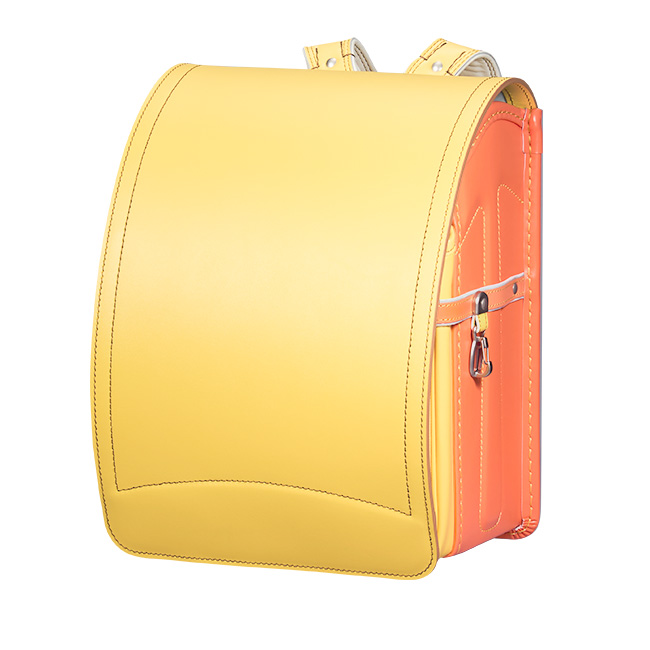 黄色・イエロー・オレンジ系】ランドセル一覧｜羽倉ランドセル