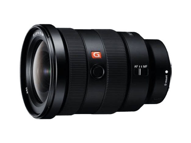 ソニー FE 85mm F1.4 GM [SEL85F14GM] | 交換レンズ