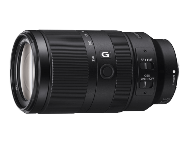 SONY 【フルサイズ】【標準】α Eマウント用ズームレンズ FE 28-60mm F4