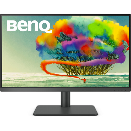 BenQ PD2705U 27