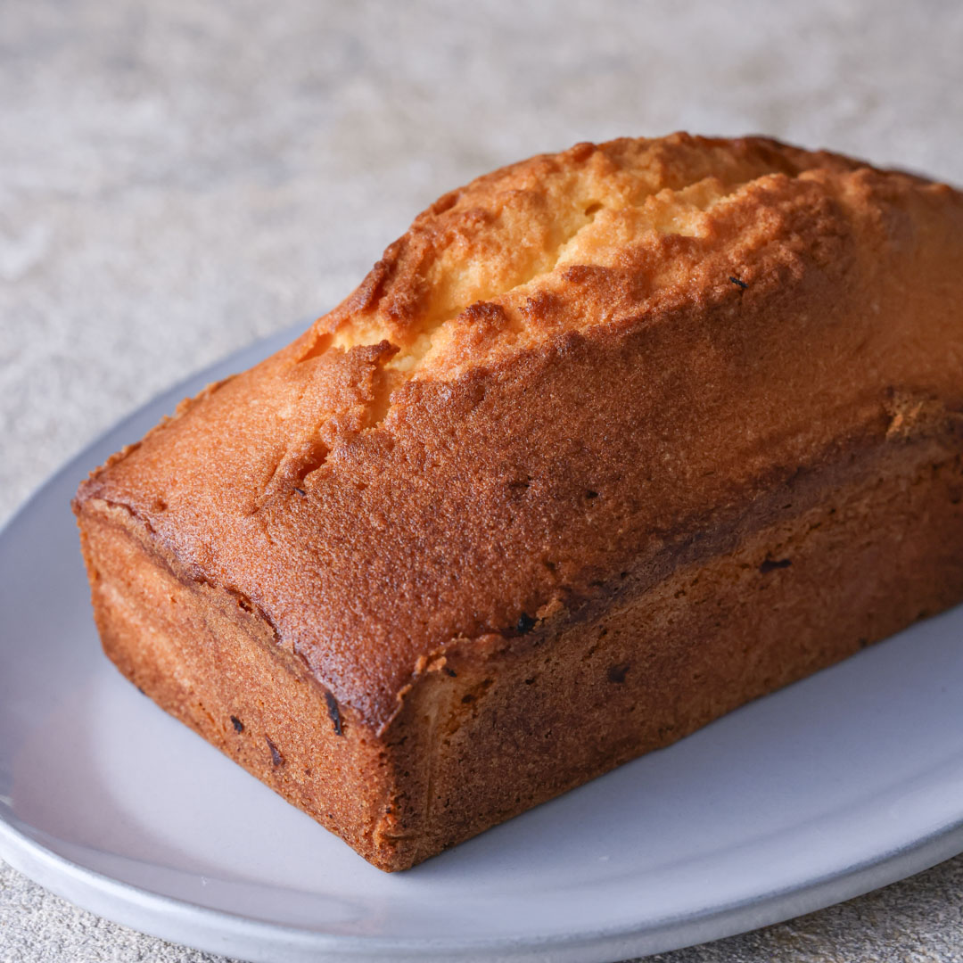 コーンブレッド | レシピ | 富澤商店