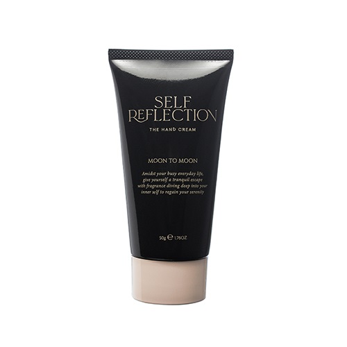 SELF REFLECTION】ザ ハンドクリーム MOON TO MOON ｜Biople WEB STORE