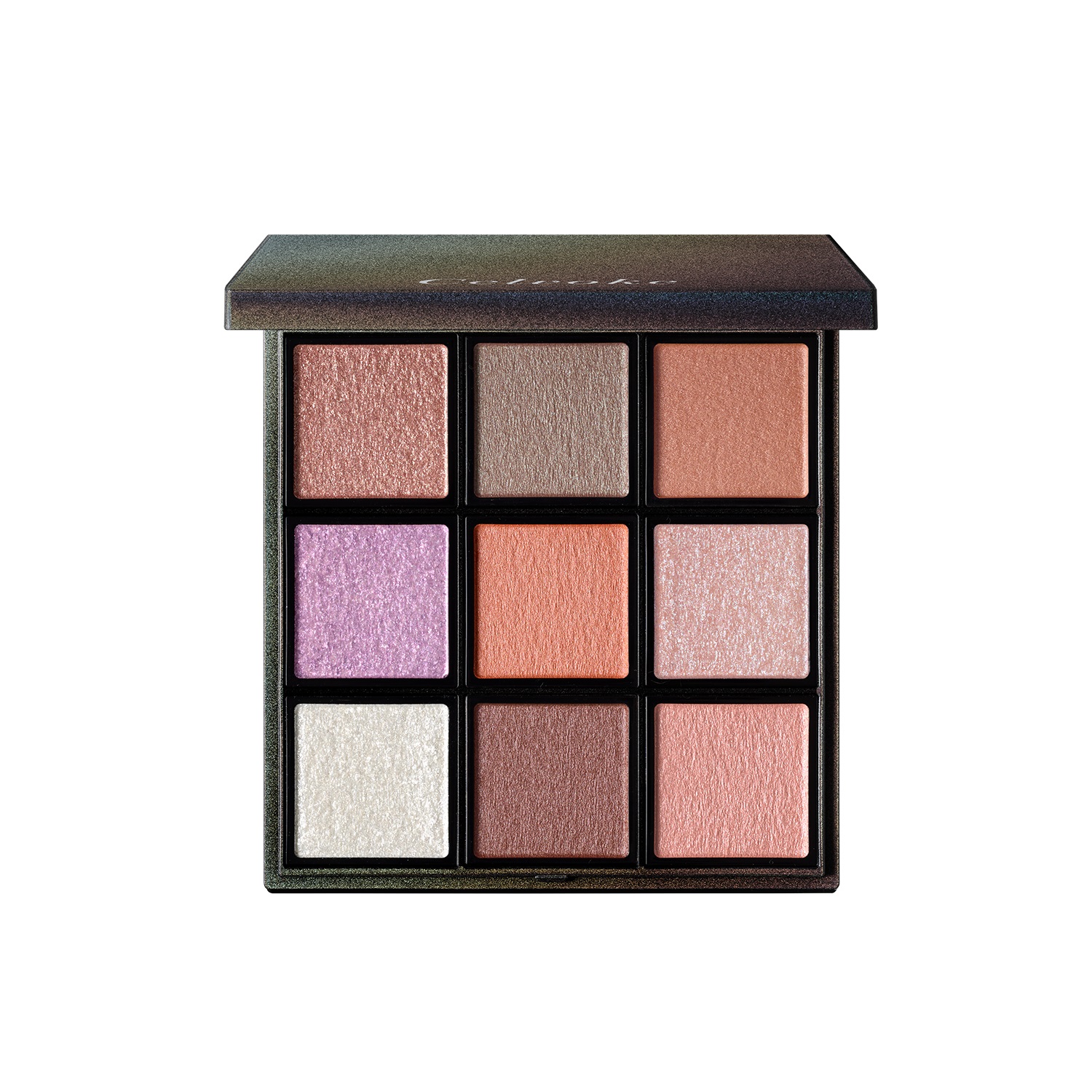 Celvoke】エクスプレッシヴ アイズ EX03 ｜Celvoke Website｜セル