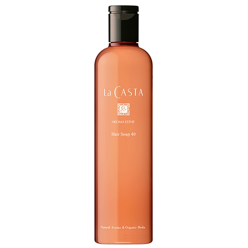 La CASTA】アロマエステ ヘアマスク35 リフィル 600g（詰め替え用