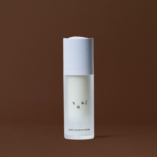soel】LIVING-OIL LOTION 化粧水 ｜Biople WEB STORE（ビープル ウェブ