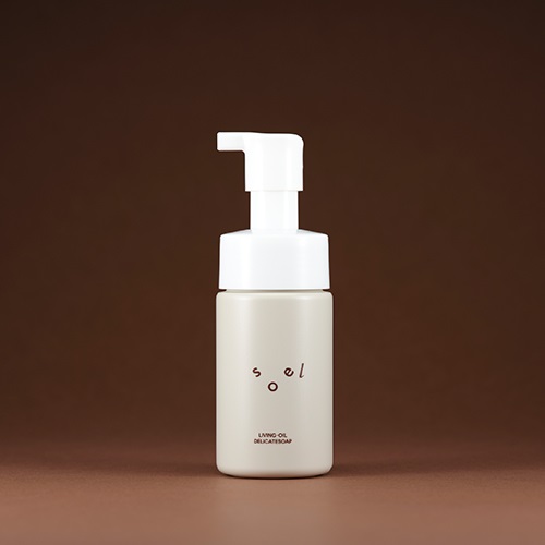 I'm La Floria】フォーミングウォッシュ ｜Biople WEB STORE（ビープル