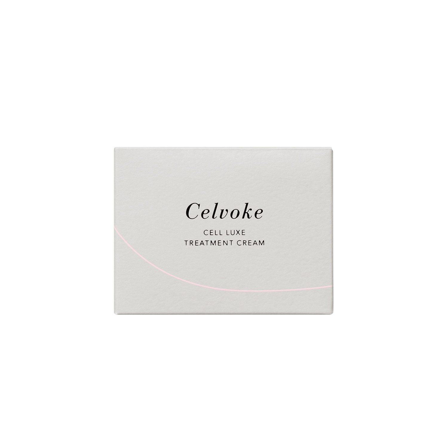 Celvoke】セルリュクス トリートメントクリーム ｜Celvoke Website